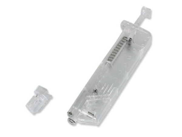 NUPROL Speedloader Transparant 