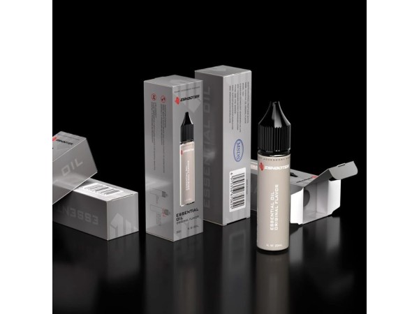 E-Shooter Tracer Oil (Original) 