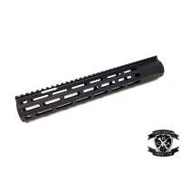 Airsoft Artisan 13" URX MLOK Rail for KS-1/L403A1 / M4/M16 Series AEG / GBB / PTW 