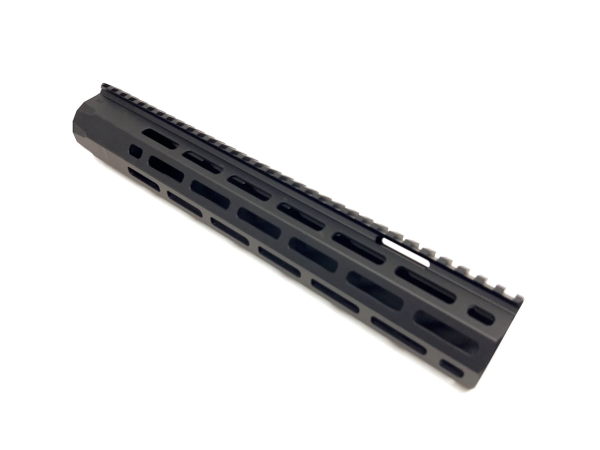 Airsoft Artisan 13" URX MLOK Rail for KS-1/L403A1 / M4/M16 Series AEG / GBB / PTW 