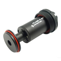Toxicant LT CAG Style Suppressor with Flash Hider and Tracer Unit (14mm CCW)