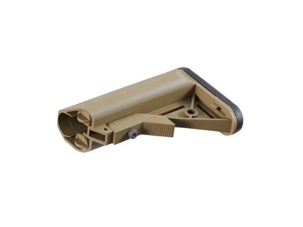 Opp Tactical Crane Stock with QD Sling Point (DE) 