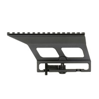 Pre-Order Due 30/04/2026 - CYMA SVD Series Side Scope Mount 