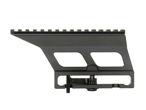 Pre-Order Due 30/04/2026 - CYMA SVD Series Side Scope Mount 