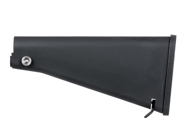 Pre-Order Due 30/04/2026 - CYMA M4/M16 AEG Full Stock With Adjustable Butt pad 