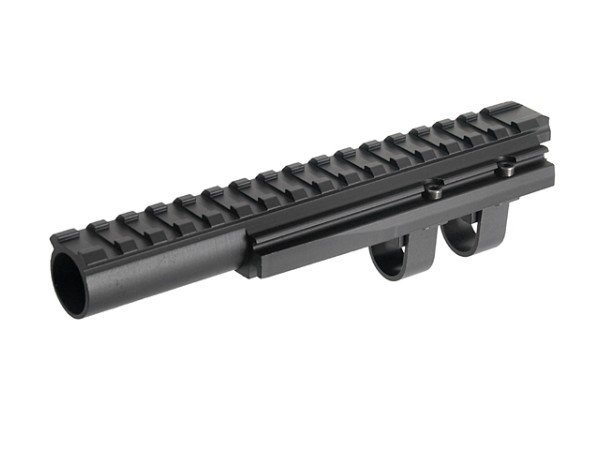 Pre-Order Due 30/04/2026 - CYMA AK Railed Gas Tube  