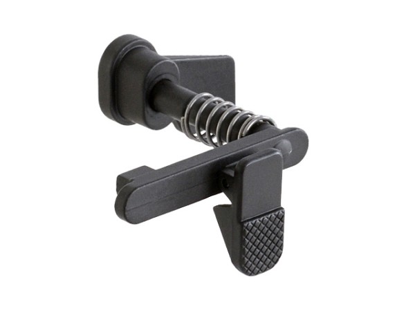 Pre-Order Due 30/04/2026 - CYMA M4 AEG Ambidextrous Magazine Release Catch