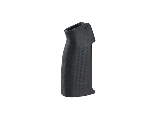 PTS Enhanced Polymer Grip (EPG-C) for AEG (Black / DE)