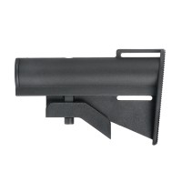 Pre-Order Due 30/04/2026 - CYMA CAR15/XM177/L119A1 Stock for M4 Rifles