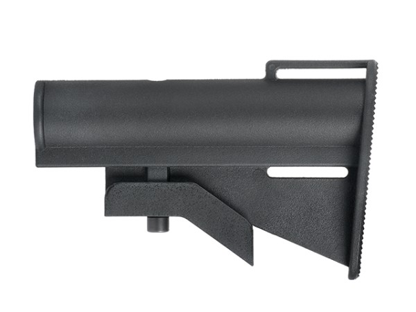 Pre-Order Due 30/04/2026 - CYMA CAR15/XM177/L119A1 Stock for M4 Rifles