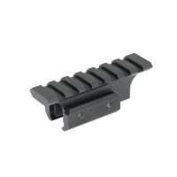 Pre-Order Due 30/04/2026 - 5KU B-18 Top Sight Mount Rail for AKS-74U