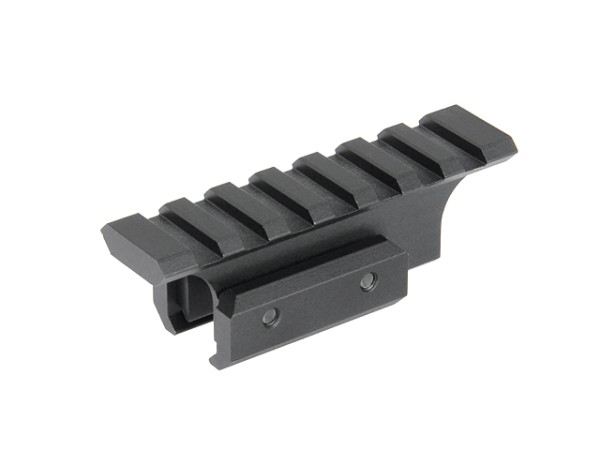 Pre-Order Due 30/04/2026 - 5KU B-18 Top Sight Mount Rail for AKS-74U