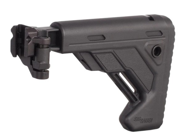 VFC MPX / MCX Folding & Retractable Stock