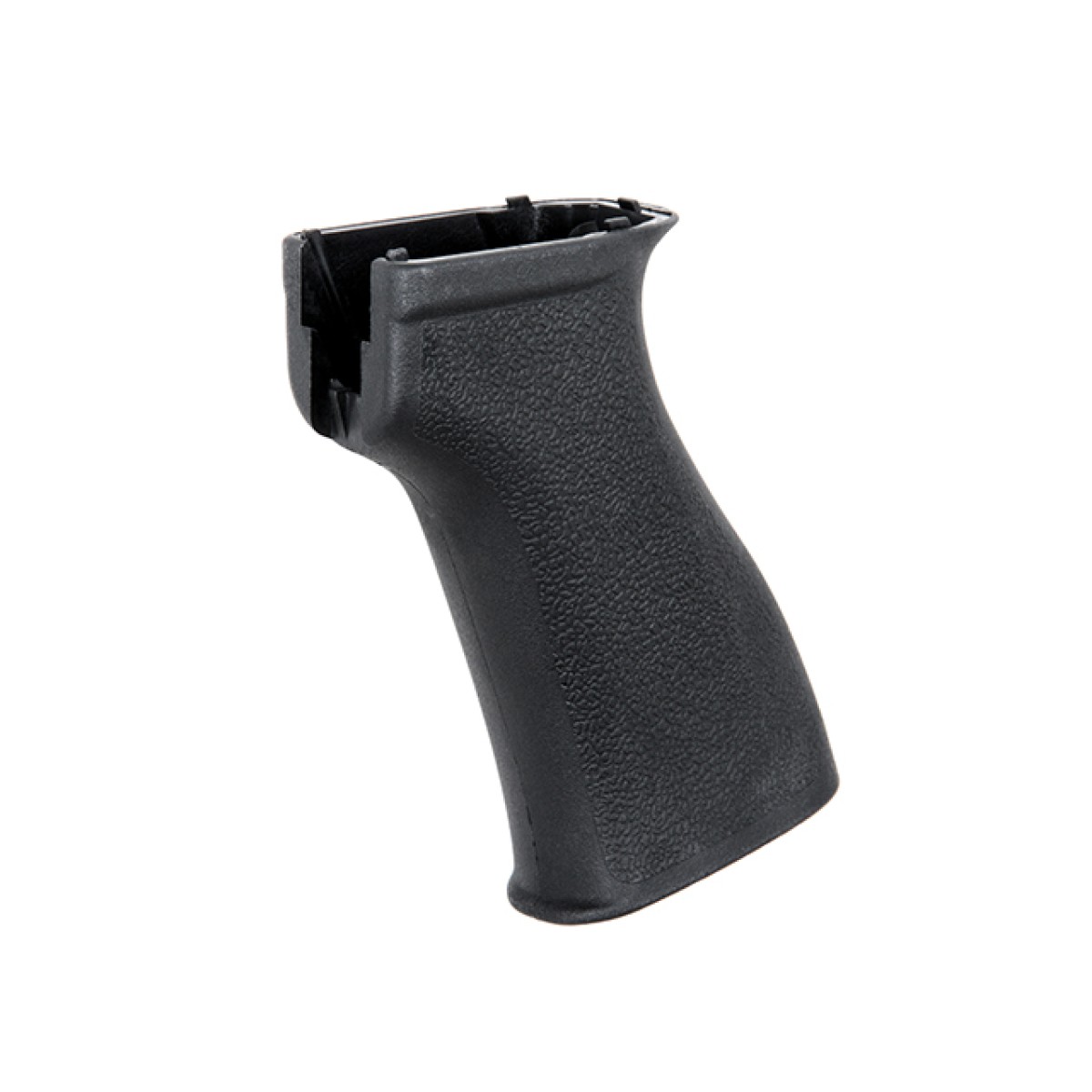 CYMA Enhanced Pistol Grip for AEG AK47/AKM/AK74/RPK (Black)