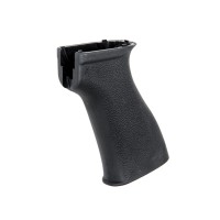 CYMA Enhanced Pistol Grip for AEG AK47/AKM/AK74/RPK (Black)