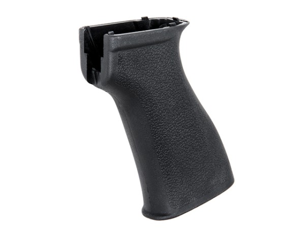 CYMA Enhanced Pistol Grip for AEG AK47/AKM/AK74/RPK (Black)