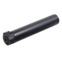 Pre-Order Due 29/04/2026 - 5KU SOCOM 762 QD Barrel Extension with Flash Hider (Black) 
