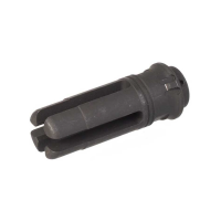 Pre-Order Due 29/04/2026 - 5KU SOCOM 762 QD Barrel Extension with Flash Hider (Black) 