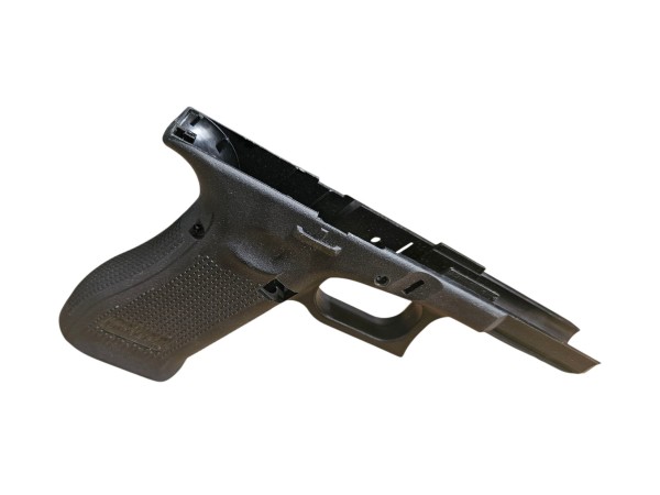 Umarex Glock 17 Gen.5 Pistol Frame (Empty) 