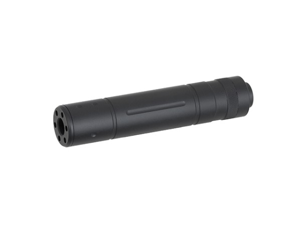Pre-Order Due 30/04/2026 - CYMA 155mm x 30mm Suppressor 14mm CCW (FBP2191)
