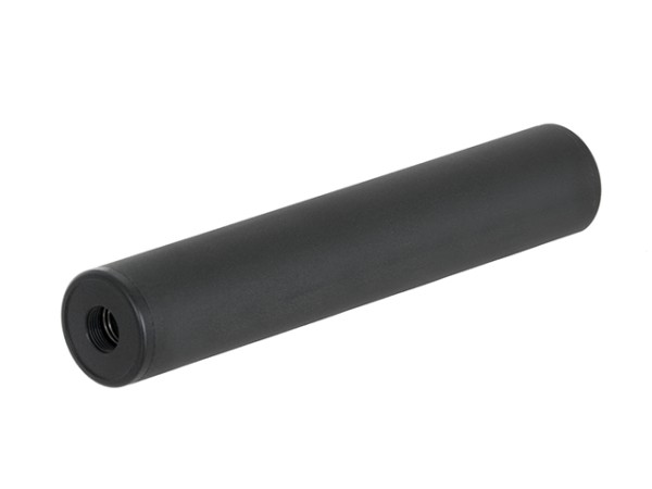 Pre-Order Due 30/04/2026 - CYMA 190mm x 35mm Suppressor 14mm CCW (FBP2194)