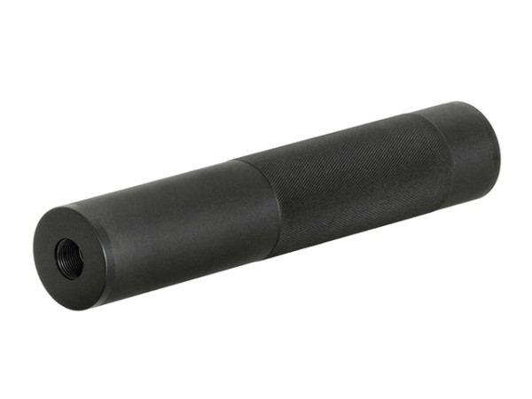 Pre-Order Due 30/04/2026 - CYMA 195mm x 35mm Suppressor 14mm CCW (FBP2187)