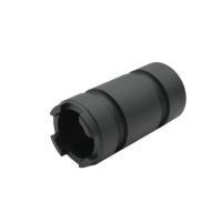 AngryGun KAC Licenser FFRAS5 10.75" M-LOK Rail System (Black)