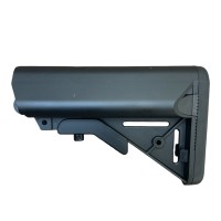 Tokyo Marui M4 / 416 Complete NGRS Stock (Black) - No Packaging