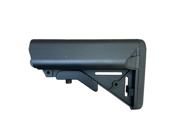 Tokyo Marui M4 / 416 Complete NGRS Stock (Black) - No Packaging
