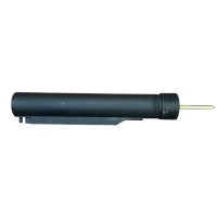 Tokyo Marui M4 / 416 NGRS Buffer Tube without Castle Nut - No Packaging 