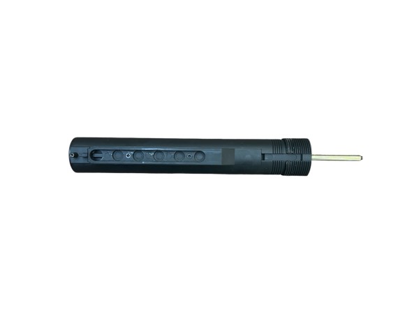 Tokyo Marui M4 / 416 NGRS Buffer Tube without Castle Nut - No Packaging 
