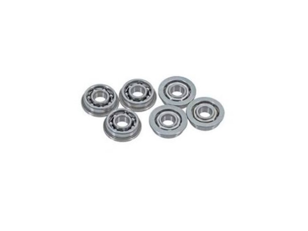 ZCI 8mm Stainless Steel Airsoft Gearbox Bearings