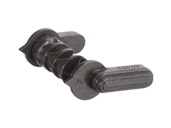 BPW C-Style 13629 Steel Ambi-Selector for VFC M4 GBB - Pre-Order Due 24/10/2026