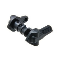 C&C TAC MSG Selector for VFC M4 GBB - Pre-Order Due 24/10/2026