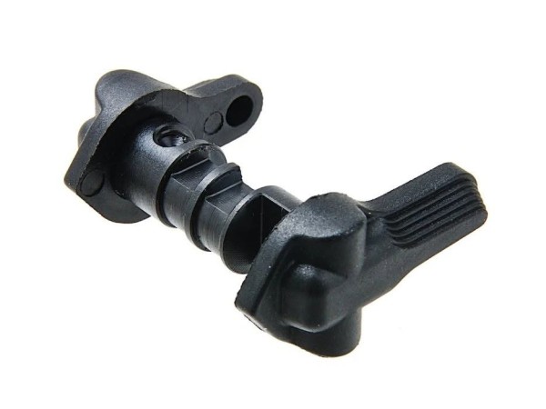 C&C TAC MSG Selector for VFC M4 GBB - Pre-Order Due 24/10/2026