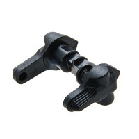 C&C TAC MSG Selector for VFC M4 GBB - Pre-Order Due 24/10/2026