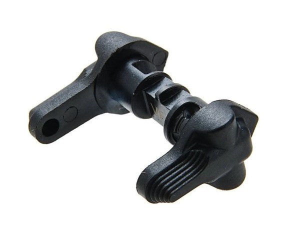 C&C TAC MSG Selector for VFC M4 GBB - Pre-Order Due 24/10/2026