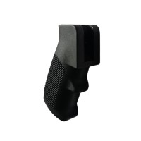 WELL PRO M4A1 Pistol Grip GBB (Black) 