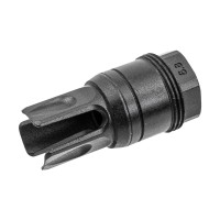 Toxicant LT CAG Style Suppressor with Flash Hider and Tracer Unit (14mm CCW)