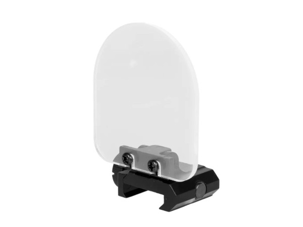 Specna Arms 20mm Rail Mounted Flip-Up Lens Protector