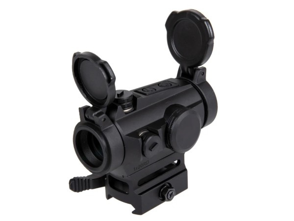 VictOptics SRD 1x20 Red Dot Sight 