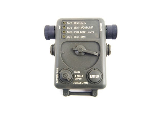 Ares Electronic Gearbox Programmer for Amoeba Range Gear Boxes (ARES-EFCS-P-001)