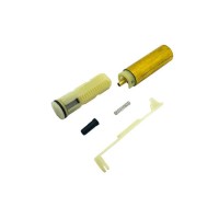 Golden Eagle M240 Bravo Piston & Cyclinder Set (M-86b)