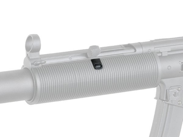 Pre-Order Due 30/04/2026 -  CYMA MP5 SD6 Handguard Locking Pin