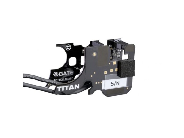 Gate TITAN V2 Next Gen Recoil Shock Expert Set (Front / Rear Wired) 