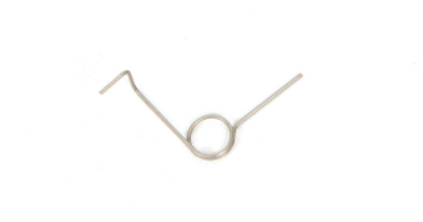 Retro Arms Anti-reversal Latch spring for M4 V2 AEG