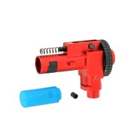 ZCI M4 AEG Rotary Aluminum Hop Up Chamber 