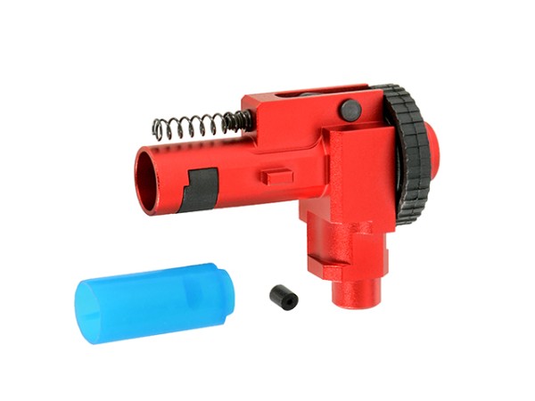 ZCI M4 AEG Rotary Aluminum Hop Up Chamber 