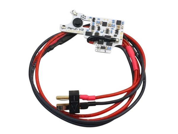 Perun V2 Lightning ETU (Front or Rear Wired)