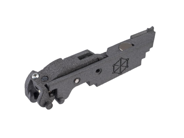 Perun Clicker for V3 HYBRID Mosfet